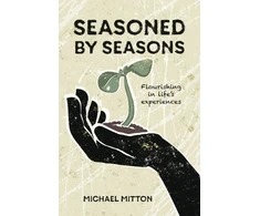 KNYGA Michael Mitton Seasoned by Seasons