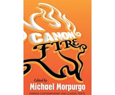 KNYGA Michael Morpurgo Canon Fire