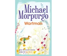 KNYGA Michael Morpurgo Wartman