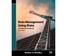 KNYGA Michael N Mitchell Data Management Using Stata