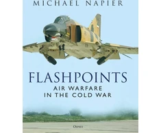 KNYGA Michael Napier Flashpoints