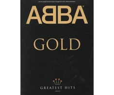 KNYGA Michael Nyman ABBA Gold