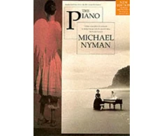 KNYGA Michael Nyman