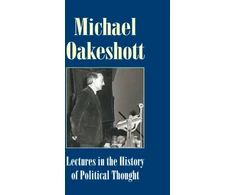 KNYGA Michael Oakeshott Lectures in the History of Political Thought