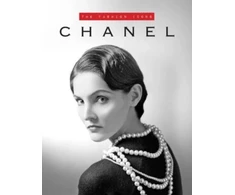 KNYGA Michael Oneill Chanel