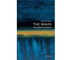 KNYGA Michael Oshea Brain