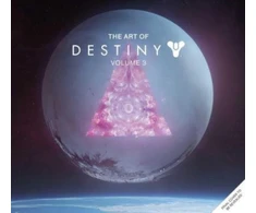 KNYGA Michael Owen Art of Destiny, Volume 3