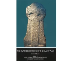 KNYGA Michael P Barnes Runic Inscriptions of the Isle of Man