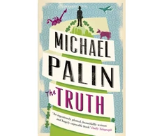 KNYGA Michael Palin Tiesa