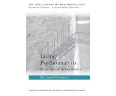 KNYGA Michael Parsons Living Psychoanalysis