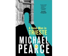 KNYGA Michael Pearce Dead Man in Trieste