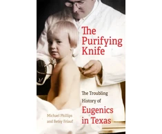 KNYGA Michael Phillips The Purifying Knife