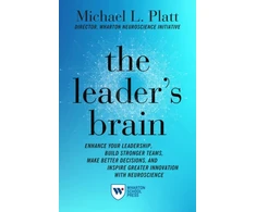 KNYGA Michael Platt Leader's Brain