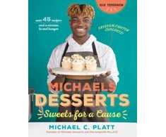 KNYGA Michael Platt Michaels Desserts
