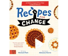KNYGA Michael Platt Recipes For Change
