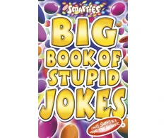 KNYGA Michael Powell Smarties Big Book of Stupid Jokes