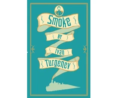 KNYGA Michael Pursglove Smoke: New Translation