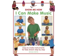 KNYGA Michael Purton Show Me How: I Can Make Music