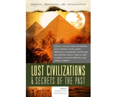 KNYGA Michael Pye Exposed, Uncovered, and Declassified: Lost Civilizations &amp; Secrets of the Past