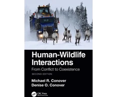 KNYGA Michael R Conover Human-Wildlife Interactions
