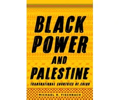 KNYGA Michael R Fischbach Juodas Power and Palestine