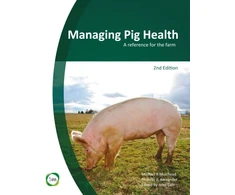 KNYGA Michael R Muirhead Managing Pig Health 2nd Edition