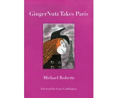 KNYGA Michael Roberts Gingernutz Takes Paris
