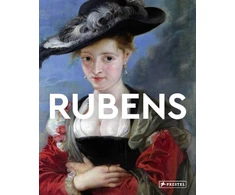 KNYGA Michael Robinson Rubensas