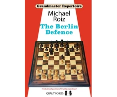 KNYGA Michael Roiz Berlin Defence
