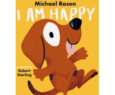 KNYGA Michael Rosen I Am Happy
