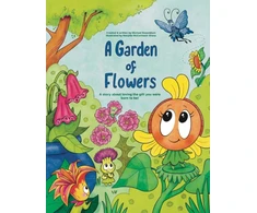 KNYGA Michael Rosenblum A Garden of Flowers
