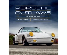 KNYGA Michael Ross Porsche Outlaws