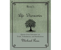KNYGA Michael Ross Ross's Life Discoveries
