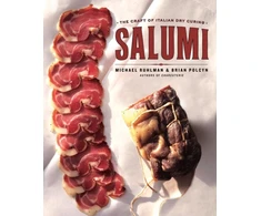 KNYGA Michael Ruhlman Salumi