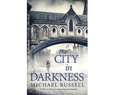 KNYGA Michael Russell City in Darkness