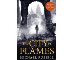 KNYGA Michael Russell City in Flames