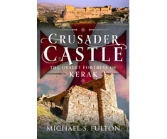 KNYGA Michael S Fulton Crusader Castle