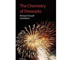 KNYGA Michael S Russell Chemistry of Fireworks