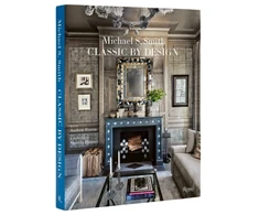 KNYGA Michael S Smith Michael Smith Interiors