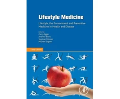 KNYGA Michael Sagner Lifestyle Medicine