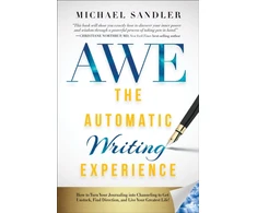 KNYGA Michael Sandler Automatic Writing Experience (AWE)