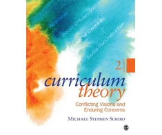 KNYGA Michael Schiro Curriculum Theory