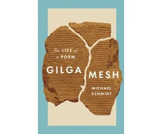 KNYGA Michael Schmidt Gilgamešas