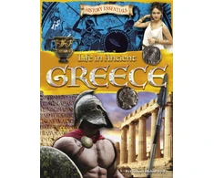 KNYGA Michael Scott Life in Ancient Greece