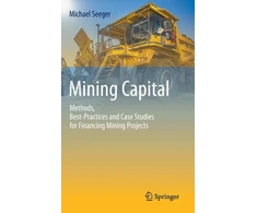 KNYGA Michael Seeger Mining Capital