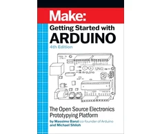 KNYGA Michael Shiloh Getting Started with Arduino 4e