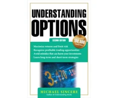 KNYGA Michael Sincere Understanding Options 2E
