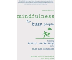 KNYGA Michael Sinclair Mindfulness for Busy People