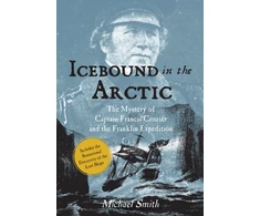 KNYGA Michael Smith Icebound In The Arctic