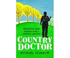 KNYGA Michael Sparrow Country Doctor
